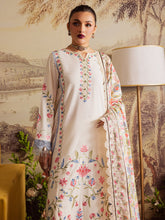 MAHNUR NK-01 KHADDAR '25
